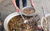 [ẢNH] Độc đáo những phiên chợ vùng cao Tây Bắc