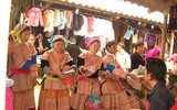 [ẢNH] Độc đáo những phiên chợ vùng cao Tây Bắc