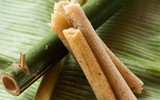 [ẢNH] Những món ngon nhắc đến là 