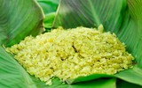 [ẢNH] Những món ngon nhắc đến là 