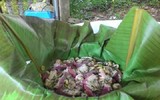 [ẢNH] Những món ngon nhắc đến là 