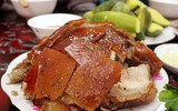 [ẢNH] Những món ngon nhắc đến là 