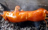 [ẢNH] Những món ngon nhắc đến là 