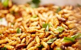 [ẢNH] Những món ngon nhắc đến là 