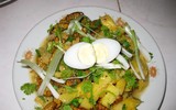 [ẢNH] Những món ngon nhắc đến là 
