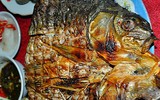 [ẢNH] Những món ngon nhắc đến là 