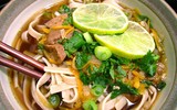 [ẢNH] Những món ngon nhắc đến là 