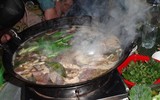 [ẢNH] Những món ngon nhắc đến là 