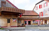 [ẢNH] Khách sạn kỳ lạ nơi du khách 