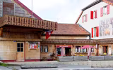 [ẢNH] Khách sạn kỳ lạ nơi du khách 