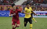 [ẢNH] Những cầu thủ nguy hiểm nhất của Malaysia trước trận đại chiến với Việt Nam