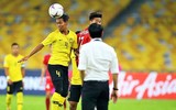 [ẢNH] Những cầu thủ nguy hiểm nhất của Malaysia trước trận đại chiến với Việt Nam