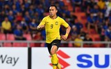 [ẢNH] Những cầu thủ nguy hiểm nhất của Malaysia trước trận đại chiến với Việt Nam