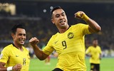 [ẢNH] Những cầu thủ nguy hiểm nhất của Malaysia trước trận đại chiến với Việt Nam