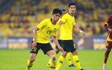 [ẢNH] Những cầu thủ nguy hiểm nhất của Malaysia trước trận đại chiến với Việt Nam