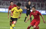 [ẢNH] Những cầu thủ nguy hiểm nhất của Malaysia trước trận đại chiến với Việt Nam