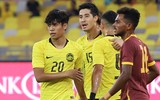 [ẢNH] Những cầu thủ nguy hiểm nhất của Malaysia trước trận đại chiến với Việt Nam