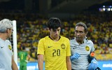 [ẢNH] Những cầu thủ nguy hiểm nhất của Malaysia trước trận đại chiến với Việt Nam