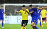 [ẢNH] Những cầu thủ nguy hiểm nhất của Malaysia trước trận đại chiến với Việt Nam