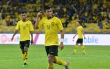 [ẢNH] Những cầu thủ nguy hiểm nhất của Malaysia trước trận đại chiến với Việt Nam