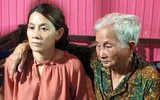 [ẢNH] Những cuộc hội ngộ đẫm nước mắt sau nhiều năm mất tích