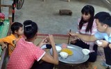 [ẢNH] Những cuộc hội ngộ đẫm nước mắt sau nhiều năm mất tích