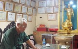 [ẢNH] Những cuộc hội ngộ đẫm nước mắt sau nhiều năm mất tích