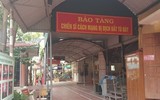 [ẢNH] Những cuộc hội ngộ đẫm nước mắt sau nhiều năm mất tích