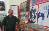 [ẢNH] Những cuộc hội ngộ đẫm nước mắt sau nhiều năm mất tích