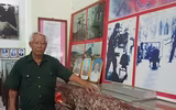 [ẢNH] Những cuộc hội ngộ đẫm nước mắt sau nhiều năm mất tích