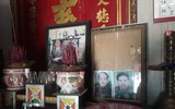 [ẢNH] Những cuộc hội ngộ đẫm nước mắt sau nhiều năm mất tích
