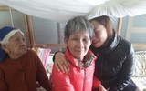 [ẢNH] Những cuộc hội ngộ đẫm nước mắt sau nhiều năm mất tích