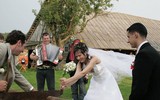 [ẢNH] Giật mình trước những phong tục cưới hỏi kỳ lạ trên thế giới
