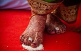 [ẢNH] Giật mình trước những phong tục cưới hỏi kỳ lạ trên thế giới