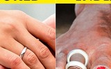 [ẢNH] Giật mình trước những phong tục cưới hỏi kỳ lạ trên thế giới