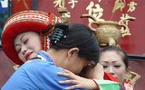 [ẢNH] Giật mình trước những phong tục cưới hỏi kỳ lạ trên thế giới