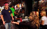 [ẢNH] Ghé thăm những nhà hàng thú vị và kỳ lạ bậc nhất thế giới