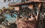 [ẢNH] Ghé thăm những nhà hàng thú vị và kỳ lạ bậc nhất thế giới