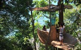 [ẢNH] Ghé thăm những nhà hàng thú vị và kỳ lạ bậc nhất thế giới