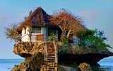 [ẢNH] Ghé thăm những nhà hàng thú vị và kỳ lạ bậc nhất thế giới