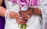 [ẢNH] Giật mình trước những phong tục cưới hỏi kỳ lạ trên thế giới