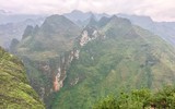 [Ảnh] Lên đỉnh Mã Pì Lèng khám phá chốn 