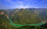 [Ảnh] Lên đỉnh Mã Pì Lèng khám phá chốn 