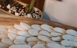 [ẢNH] Độc đáo không gian ăn chay đúng Kỷ niệm 65 năm ngày Giải phóng Thủ đô 10-10