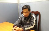 [ẢNH] Mức án phạt cho những kẻ xâm hại tình dục trẻ em