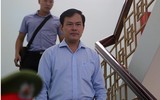 [ẢNH] Mức án phạt cho những kẻ xâm hại tình dục trẻ em