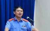 [ẢNH] Mức án phạt cho những kẻ xâm hại tình dục trẻ em