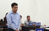 [ẢNH] Mức án phạt cho những kẻ xâm hại tình dục trẻ em