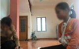 [ẢNH] Mức án phạt cho những kẻ xâm hại tình dục trẻ em