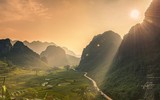 [ẢNH] Khám phá huyền thoại 